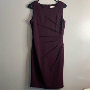 Calvin Klein dress